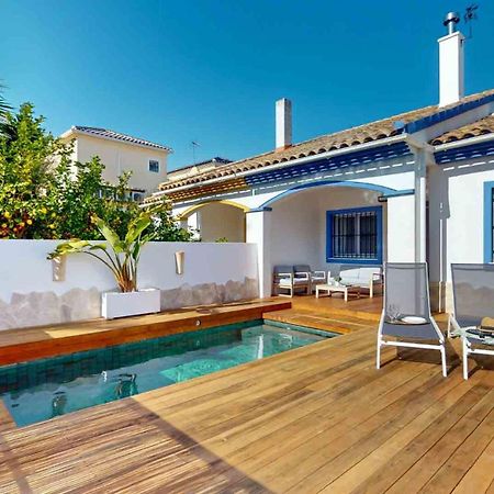 Casa Natura En El Vergel By Family Homes Верхель Экстерьер фото