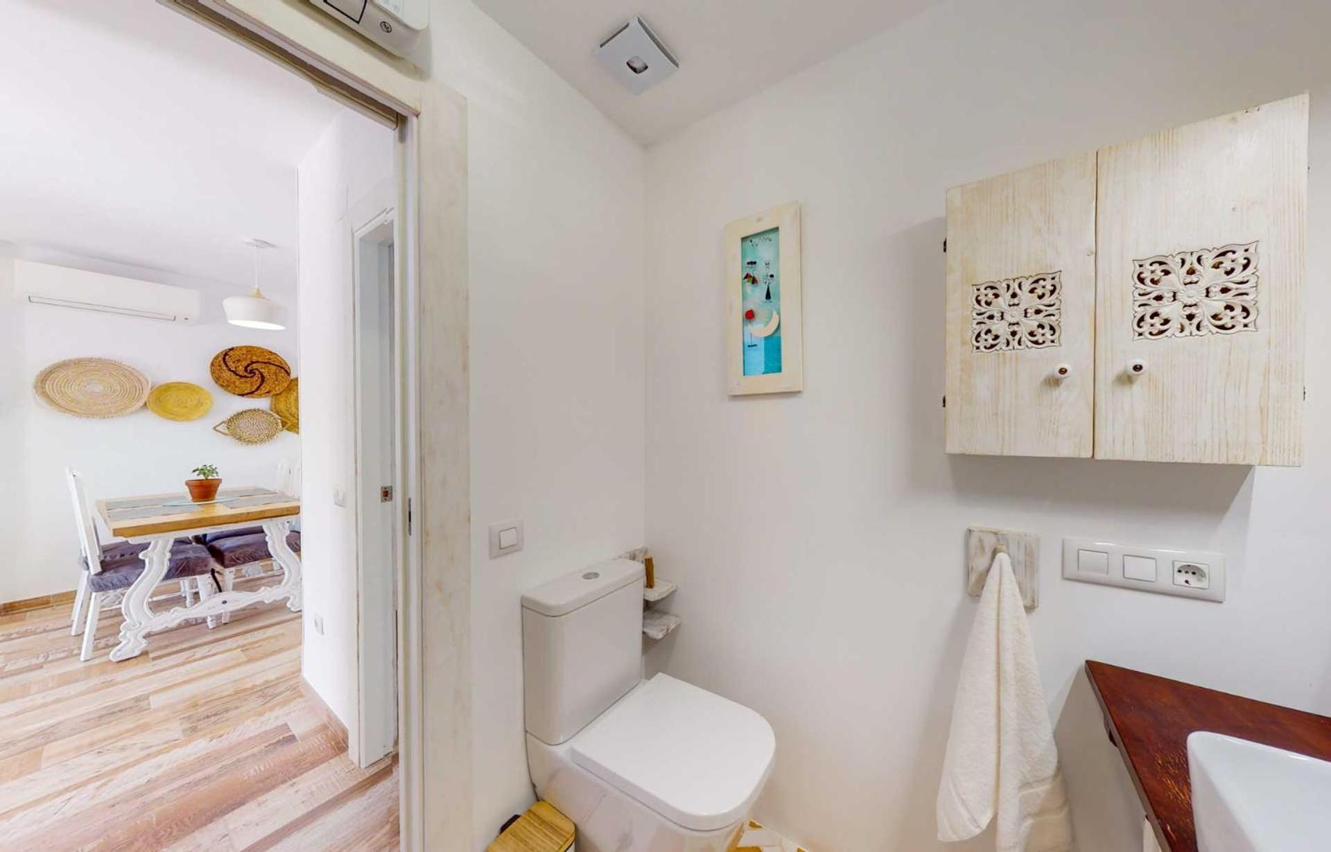 Casa Natura En El Vergel By Family Homes Верхель Экстерьер фото