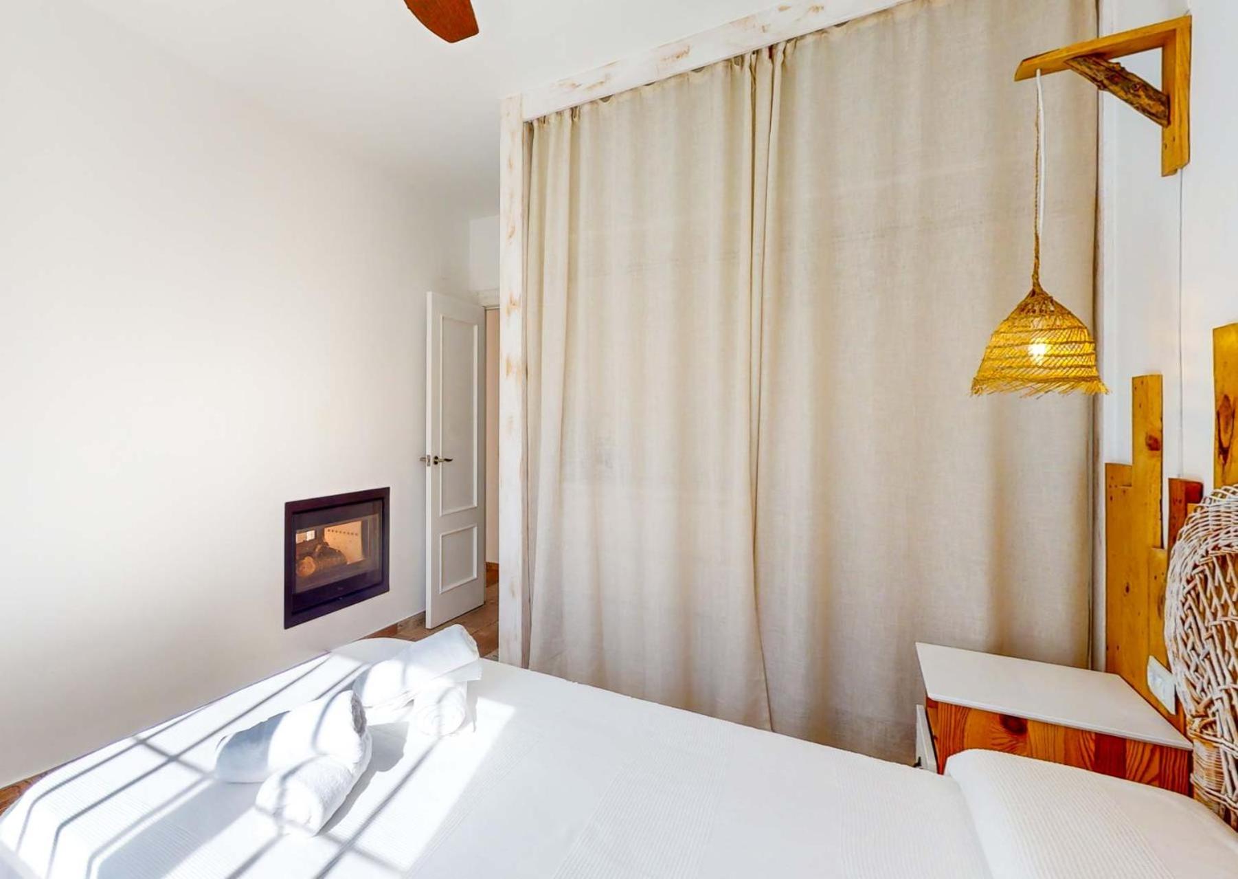 Casa Natura En El Vergel By Family Homes Верхель Экстерьер фото