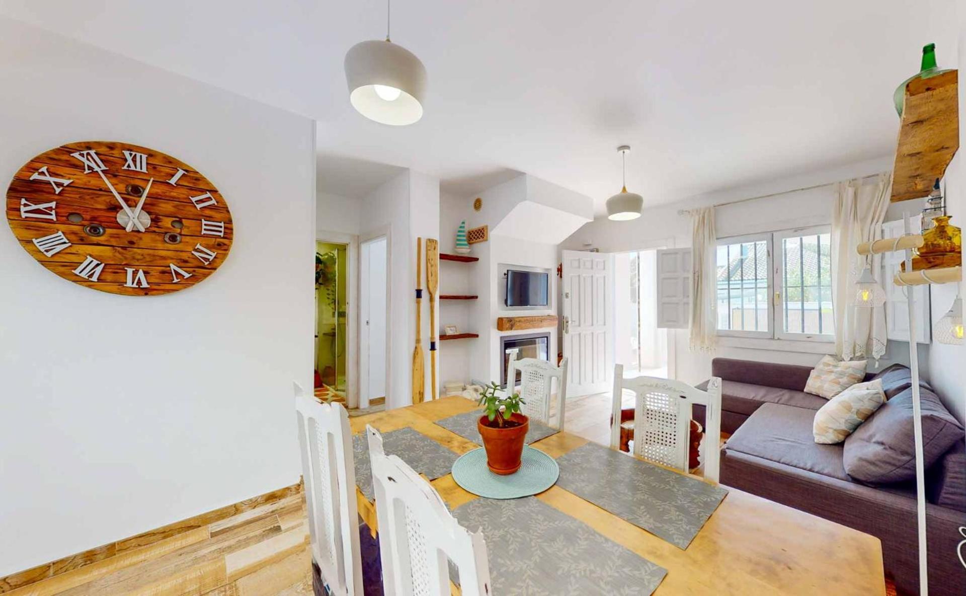 Casa Natura En El Vergel By Family Homes Верхель Экстерьер фото
